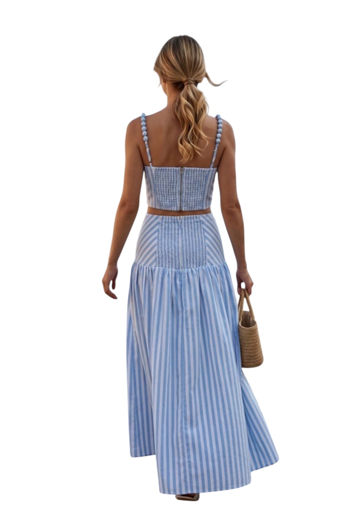 SADIE SET