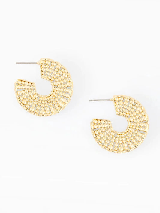 KENNA EARRINGS