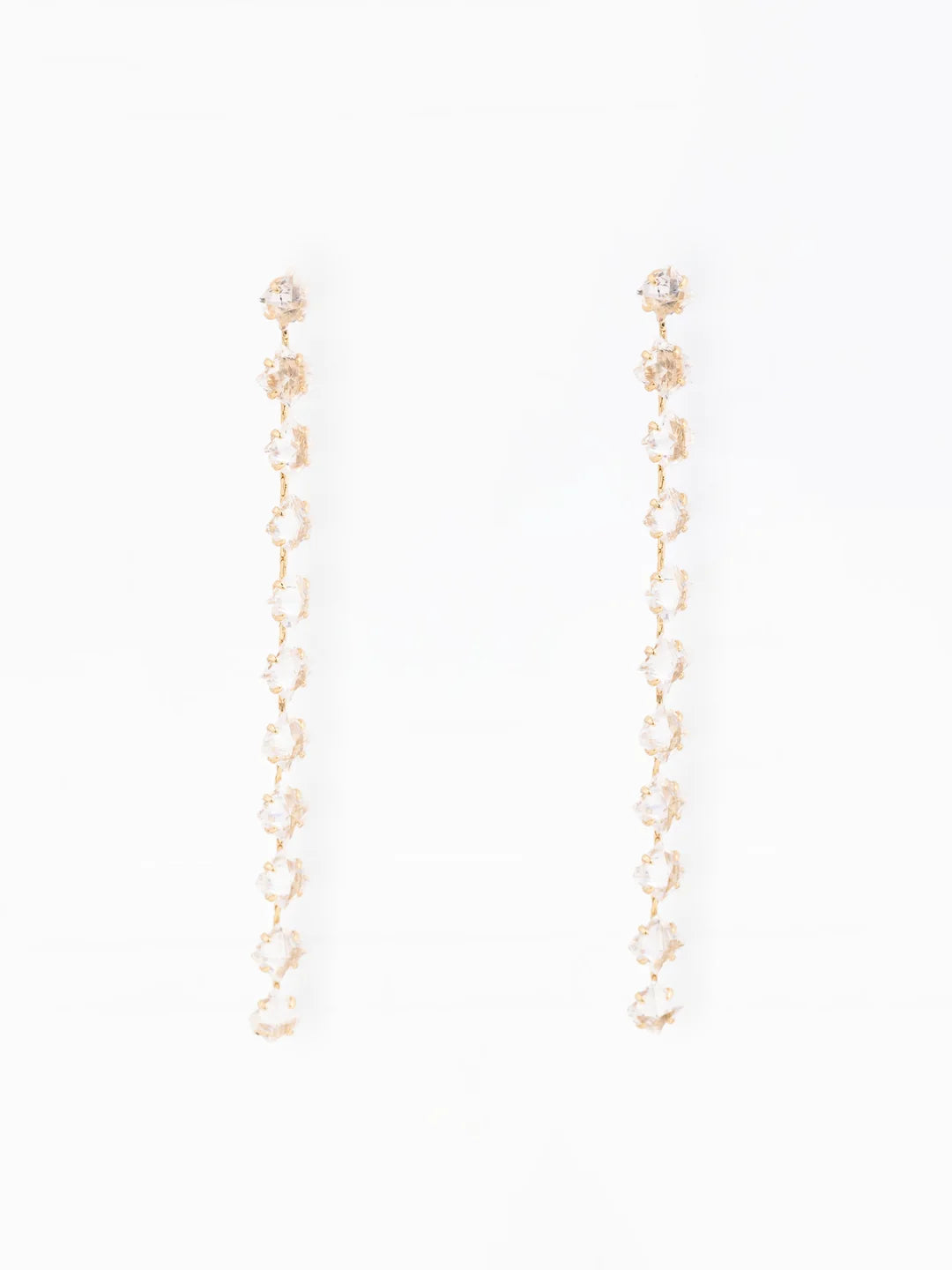 MARLEY EARRINGS
