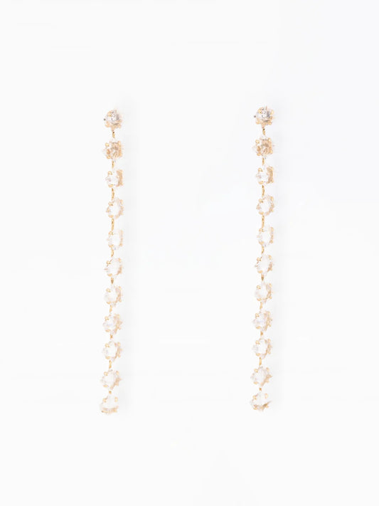 MARLEY EARRINGS