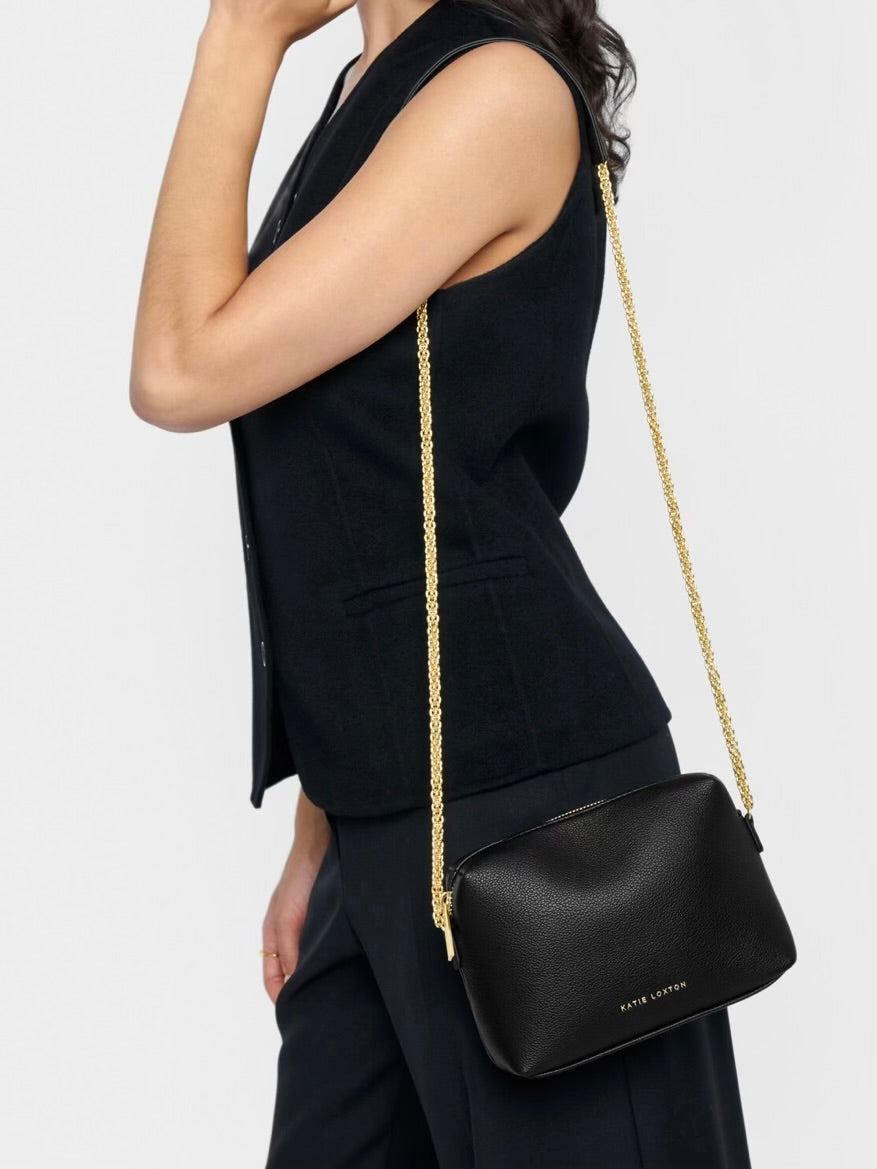 MARGOT CROSSBODY BAG