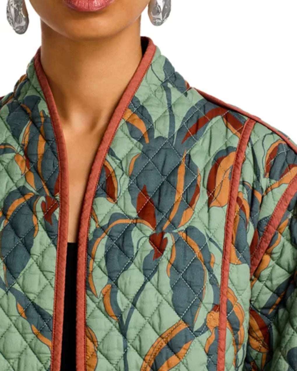 ADALYNN JACKET