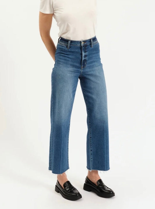 DAZE PLEASER- INDIGO WAVE