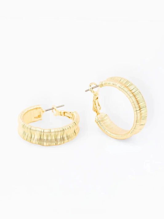 HAYLEE EARRINGS