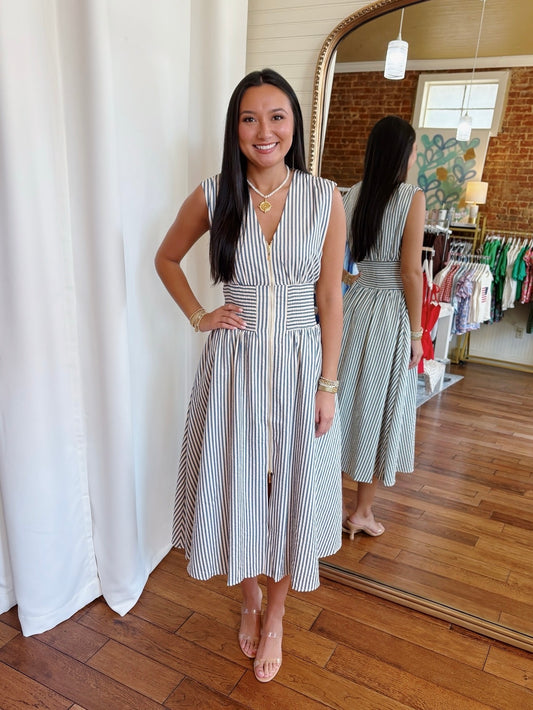 BETTY DRESS