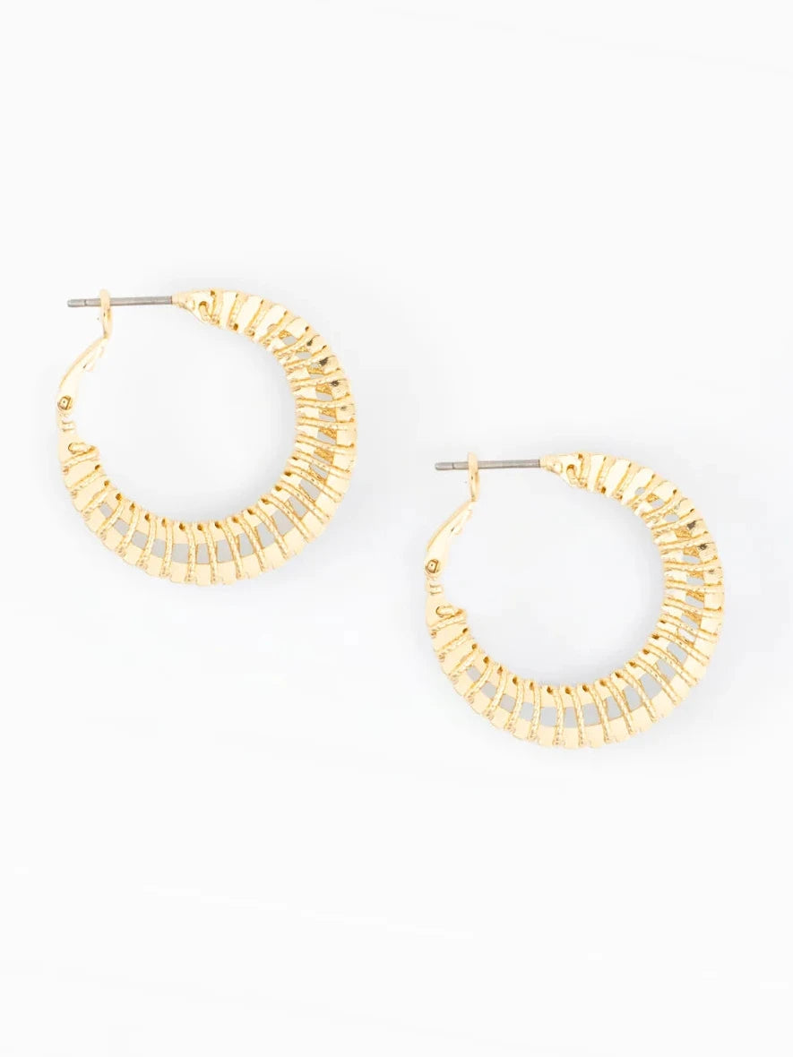 FIORELLA EARRINGS