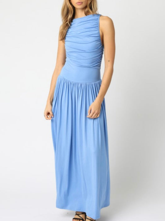 LINDLEY MAXI DRESS