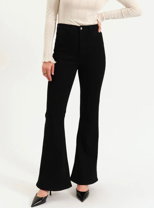 DAZE SUNSET FLARE JEANS- AFTER PARTY