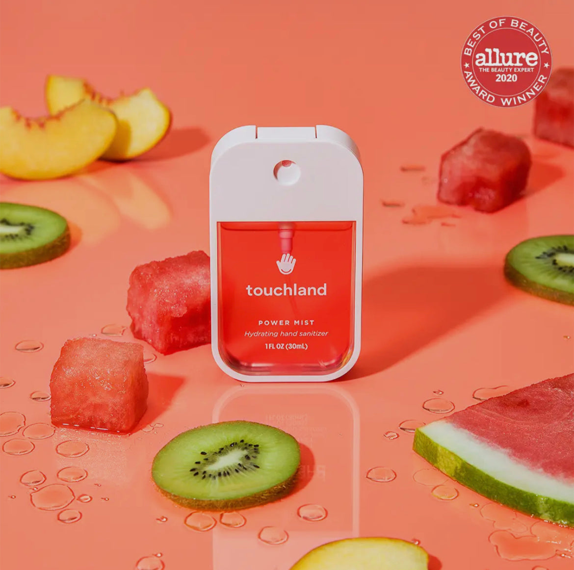 TOUCHLAND POWER MIST WILD WATERMELON