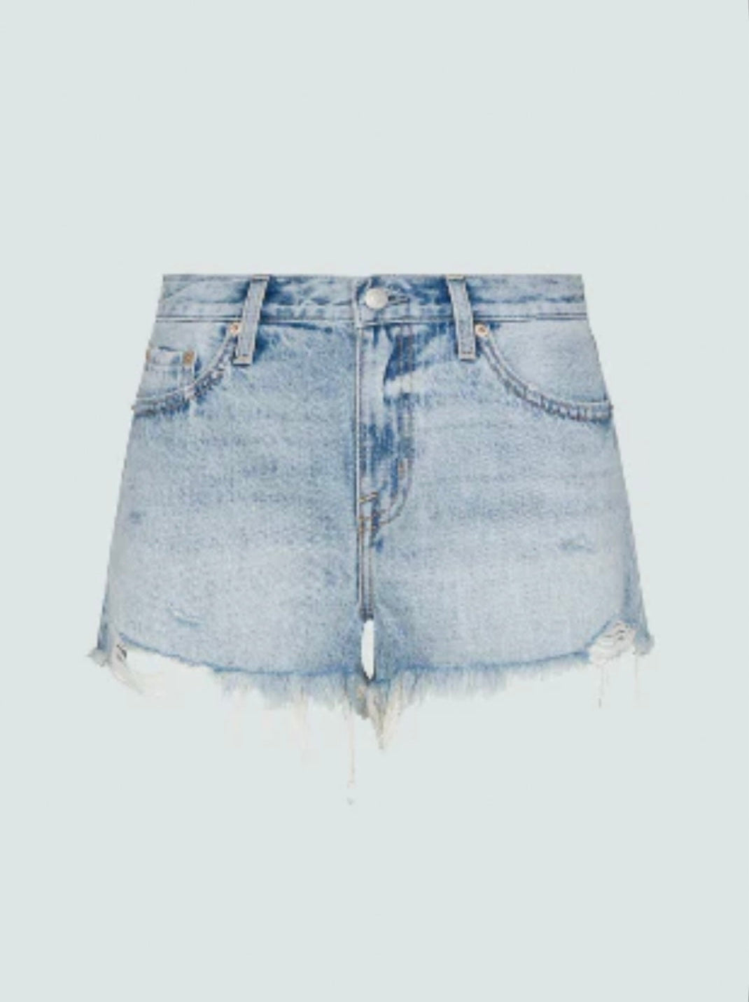 PISTOLA GIGI SHORTS - LEISURE