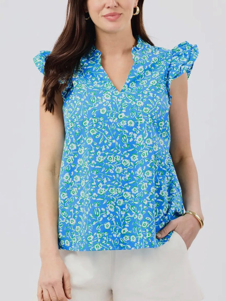 MEADOW LINE TOP