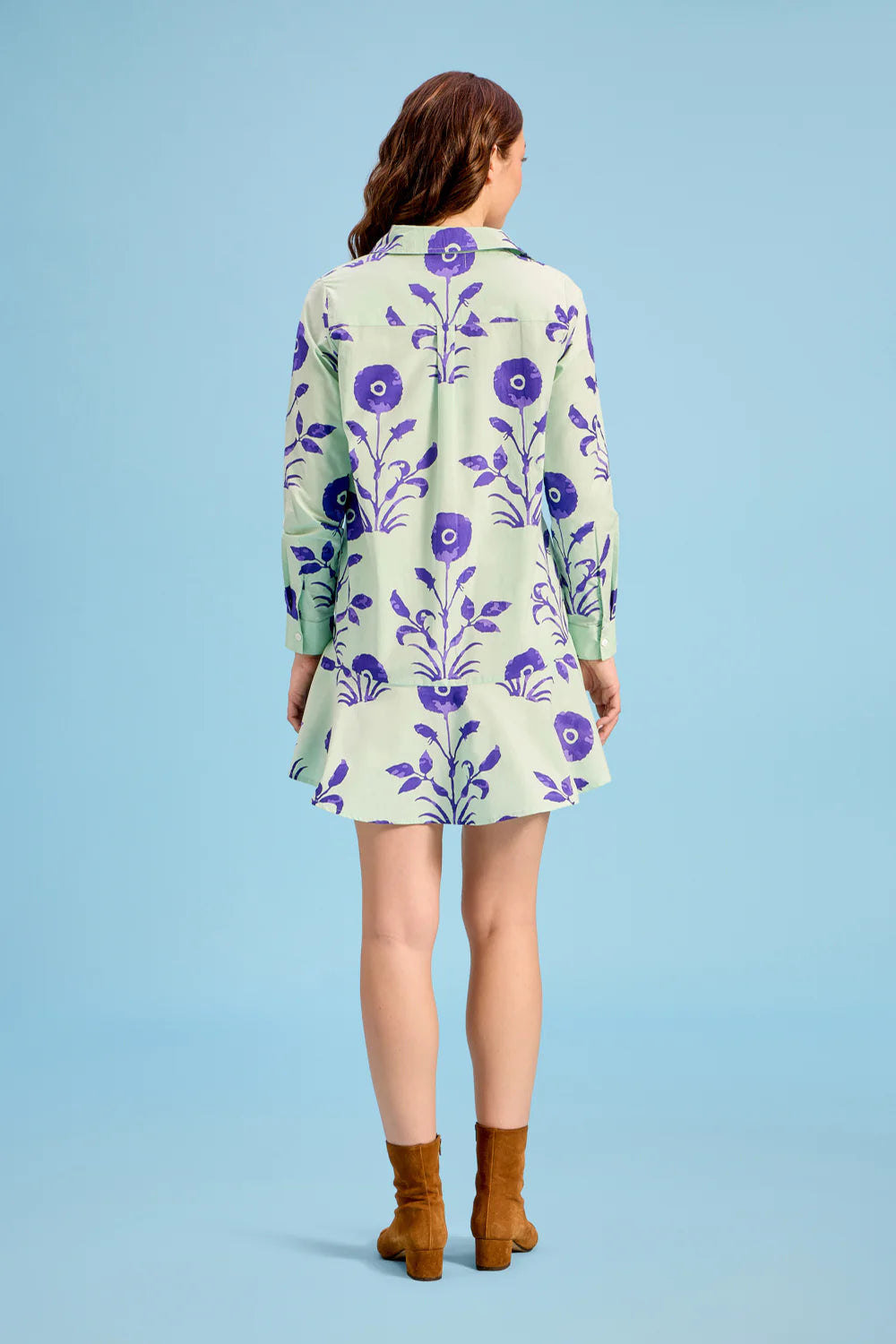 LIVRO POLLY DRESS- POPPY 2
