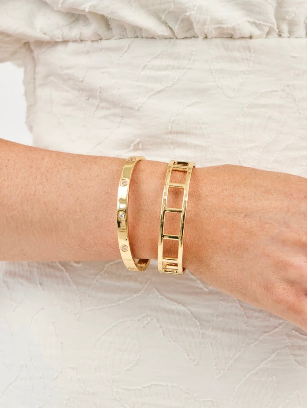 KAYLOR BANGLE