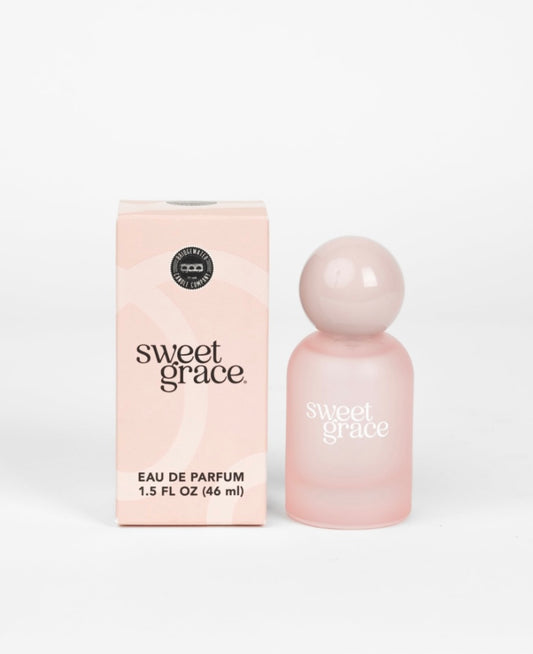 SWEET GRACE EAU DE PARFUM