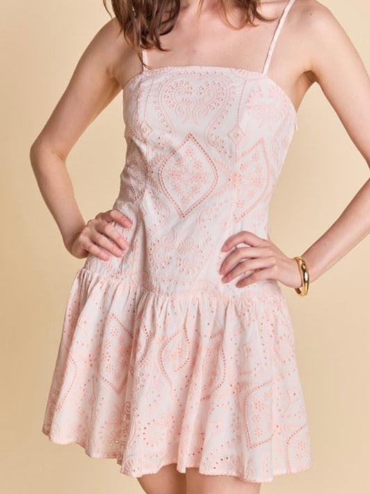 LAUREL DRESS