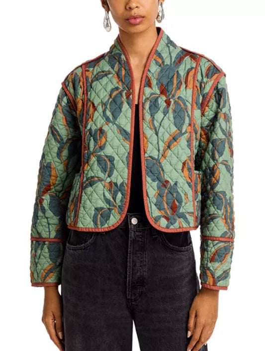 ADALYNN JACKET