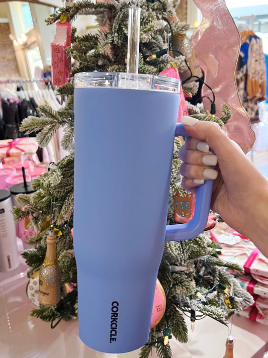 CORKCICLE CRUISER PERIWINKLE