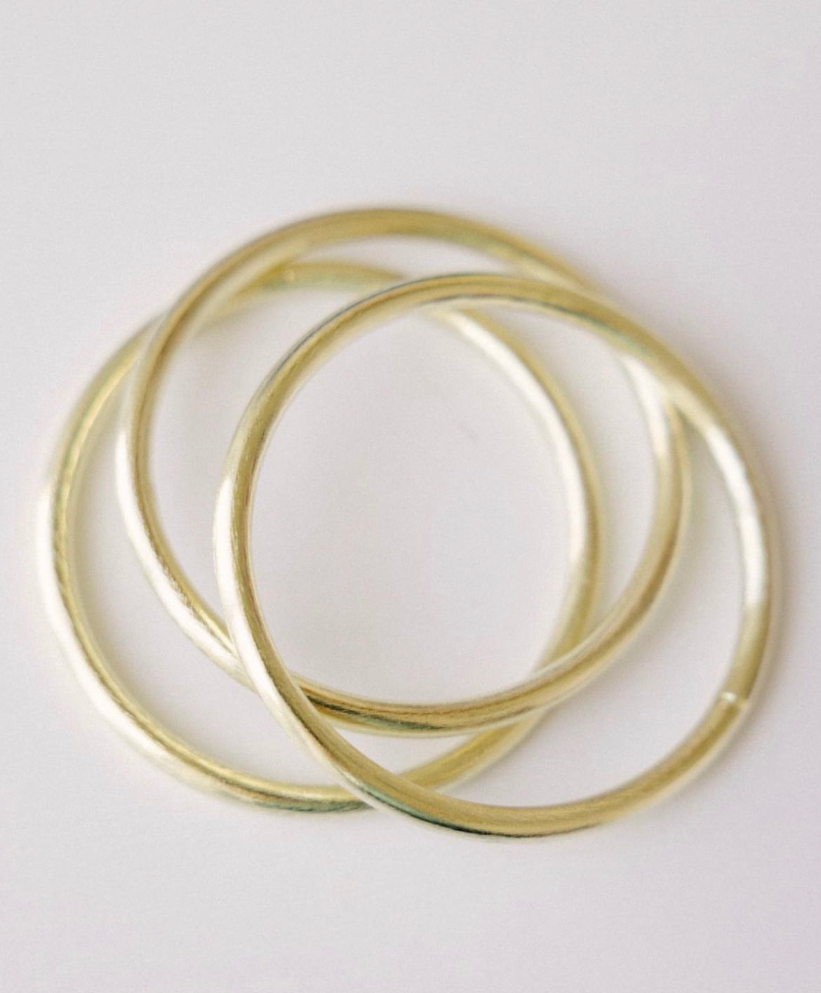 SHEILA FAJL ROUND BANGLE