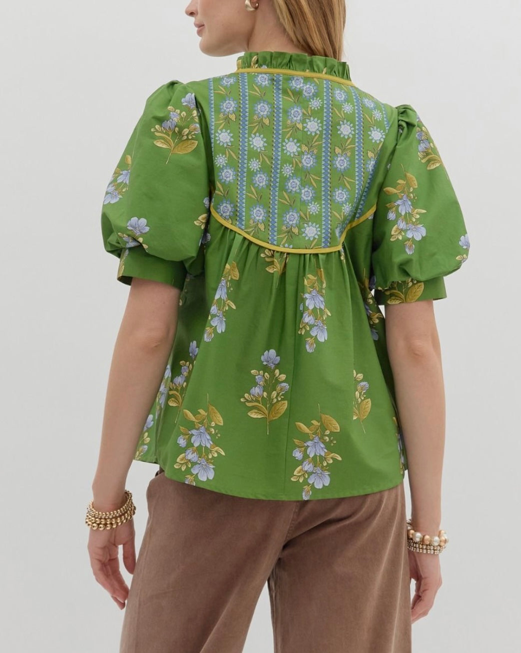 ALICE TOP