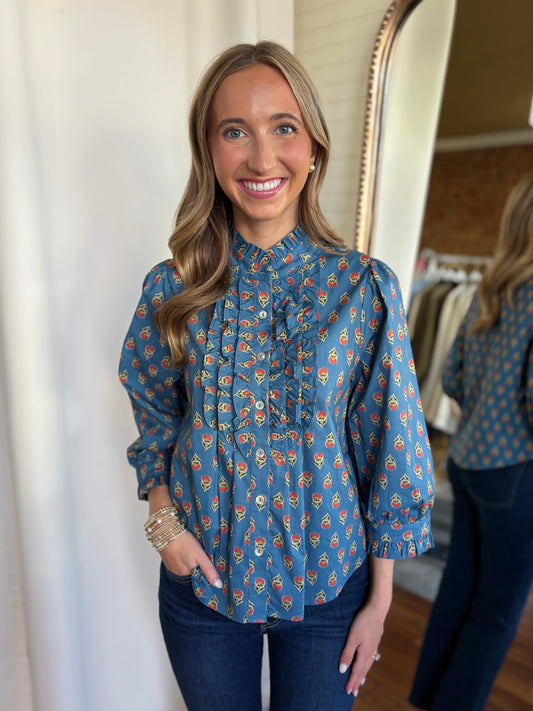 ELARA TOP