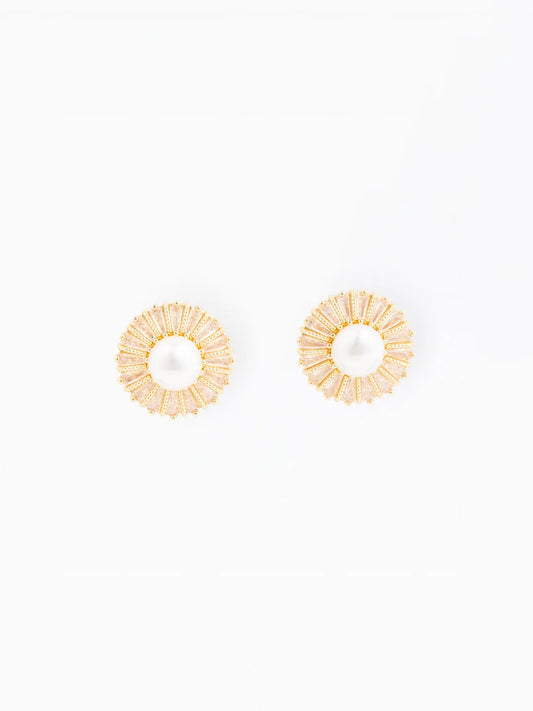 SIMONE EARRINGS