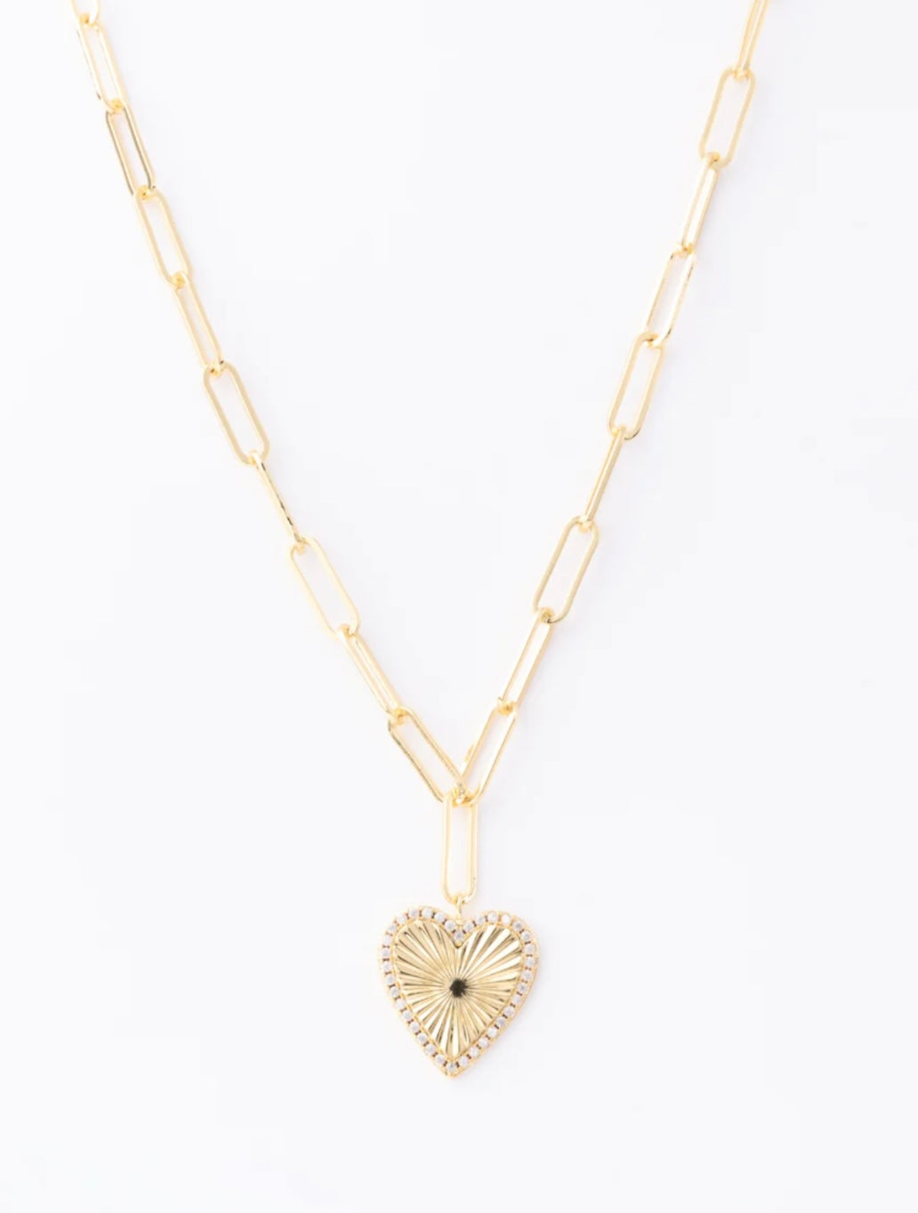 HADLEY NECKLACE