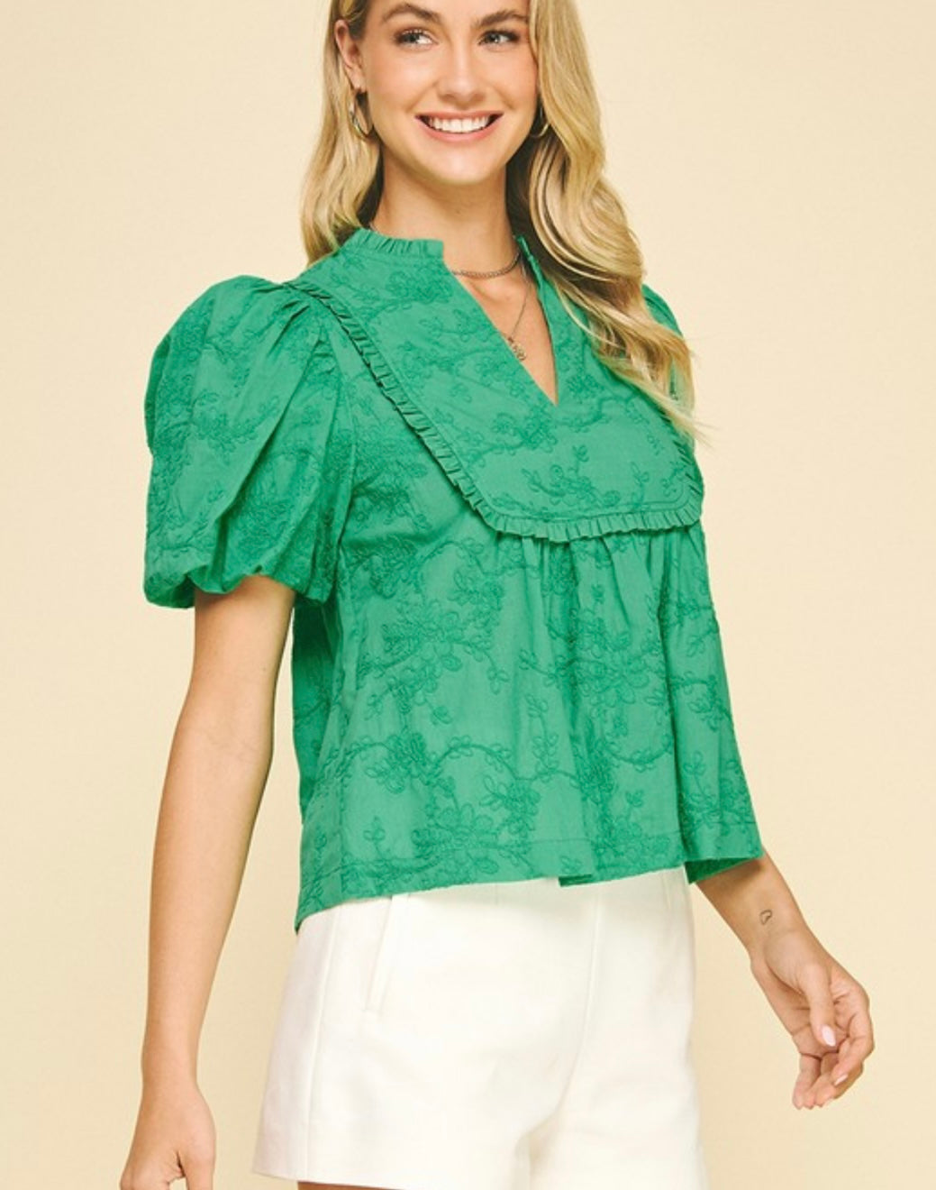 LINDSAY TOP