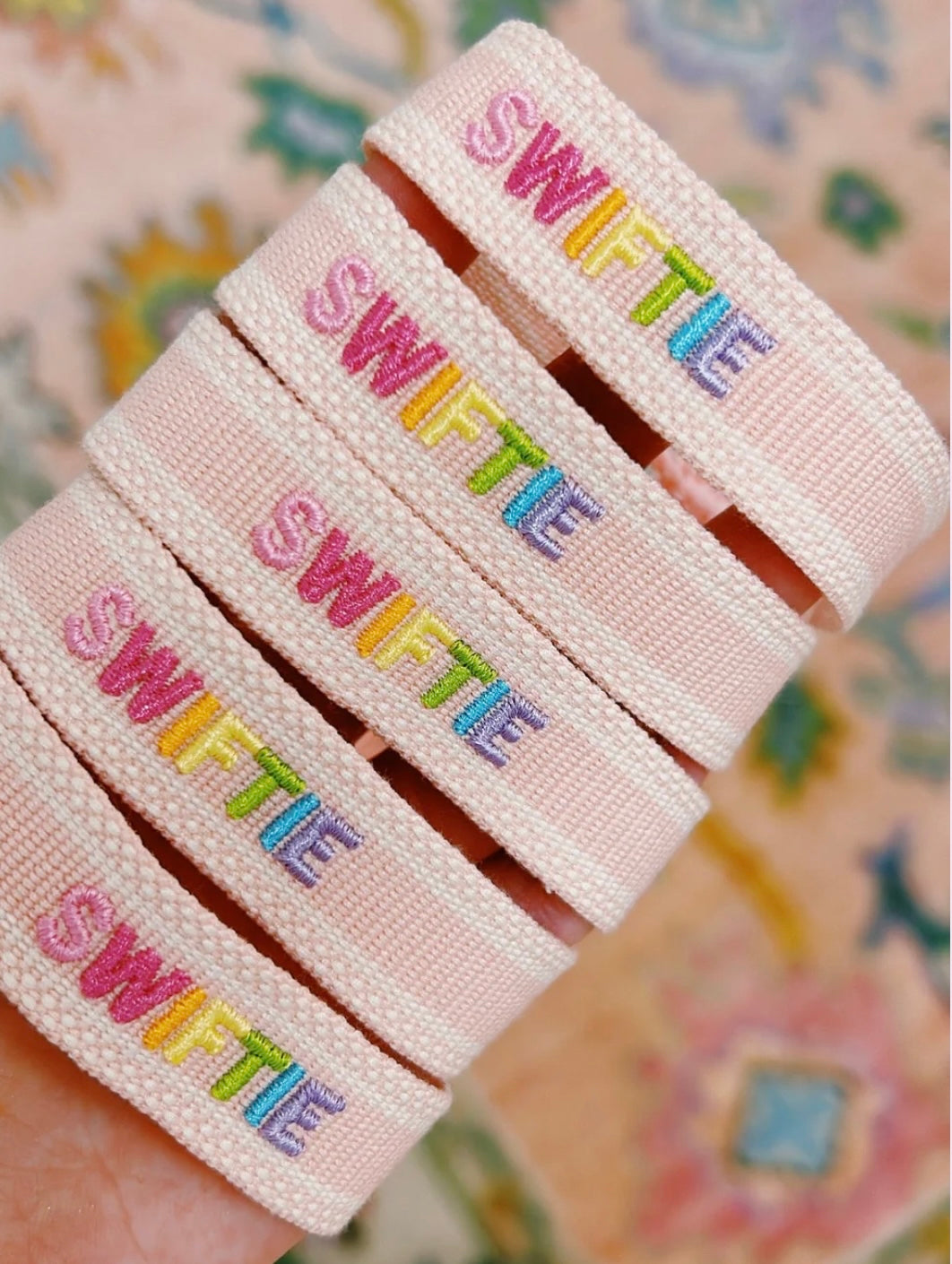 SWIFTIE BRACELET