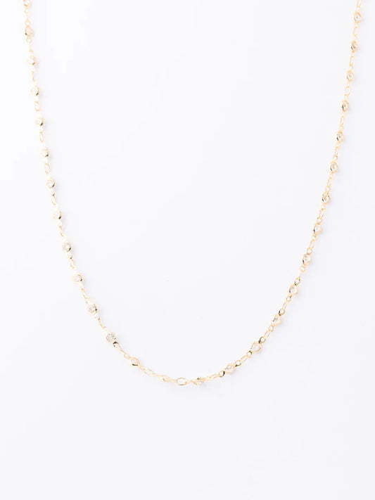KAYLA NECKLACE
