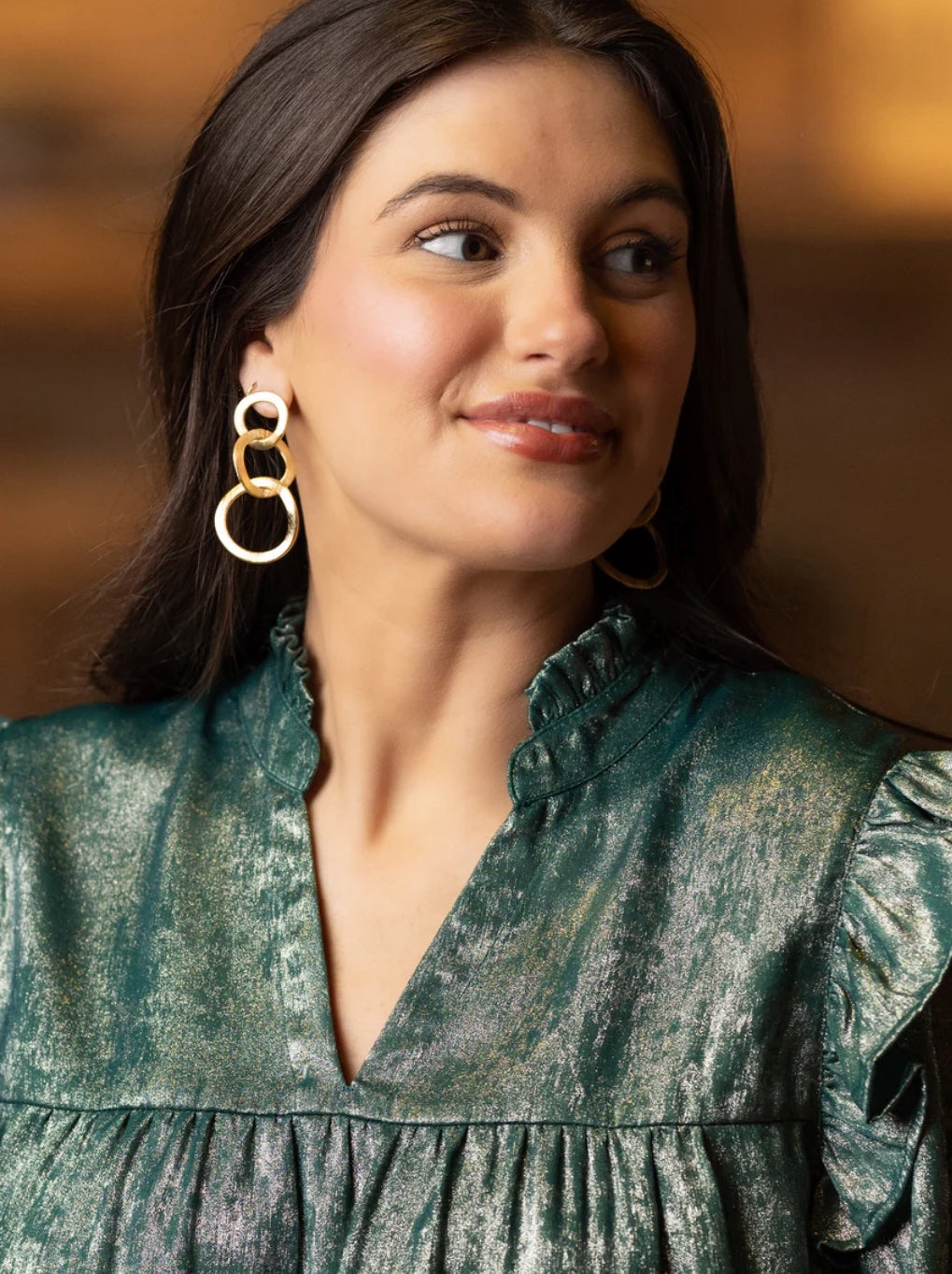 SELENA EARRINGS