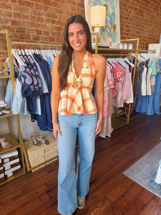 STEVE MADDEN TANIA TOP