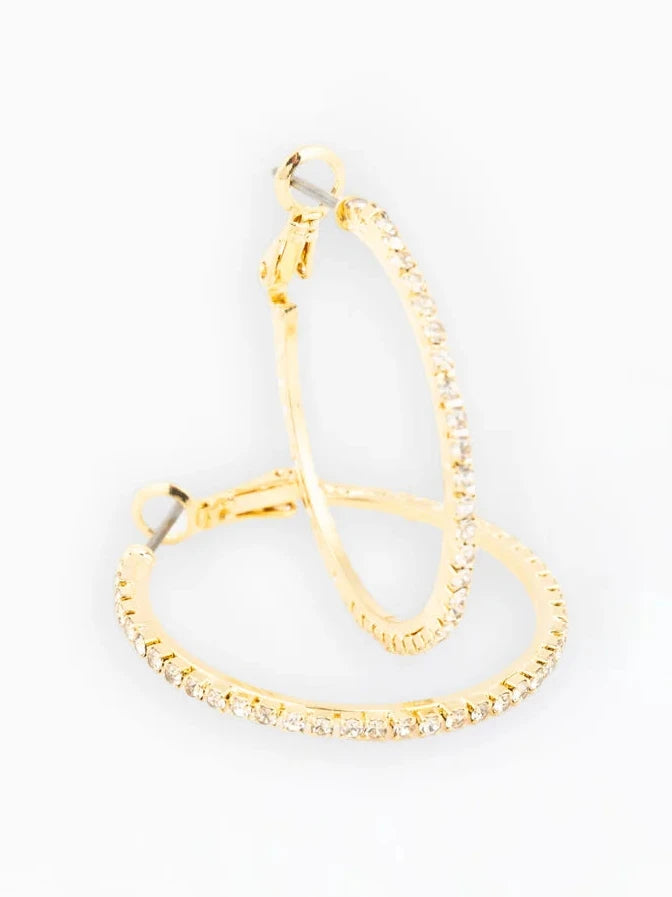 BAYLOR EARRINGS