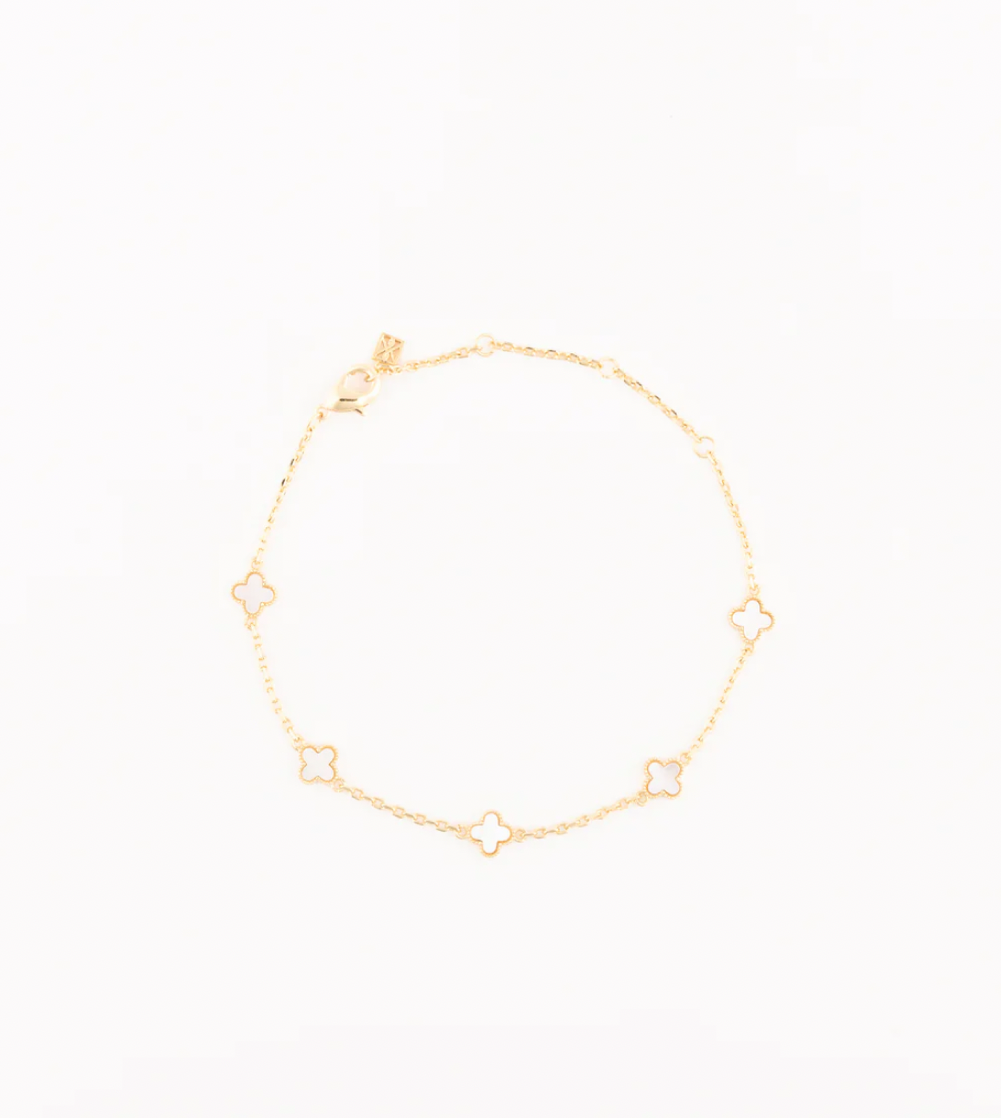 BILLIE LUXE BRACELET