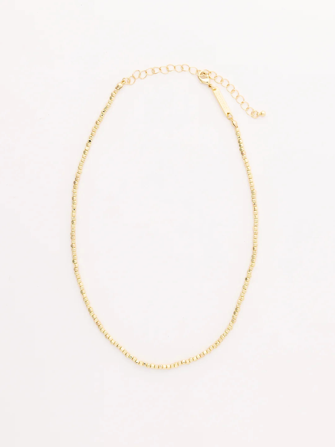 CORRINE NECKLACE SMALL