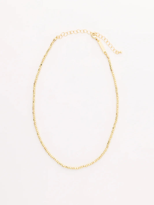 CORRINE NECKLACE SMALL