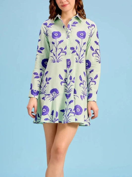LIVRO POLLY DRESS- POPPY 2
