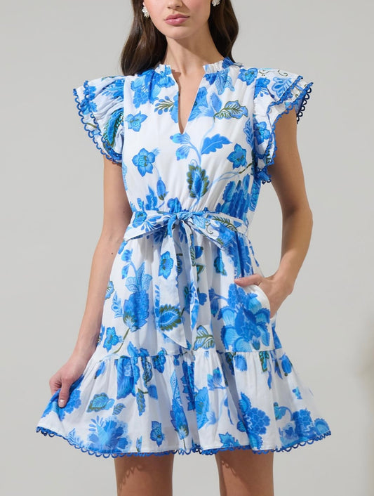 ERIN DRESS