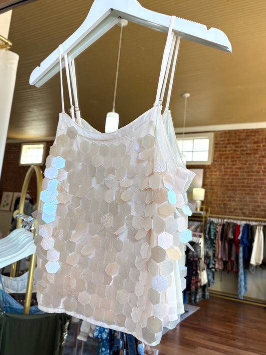 PEARL TOP