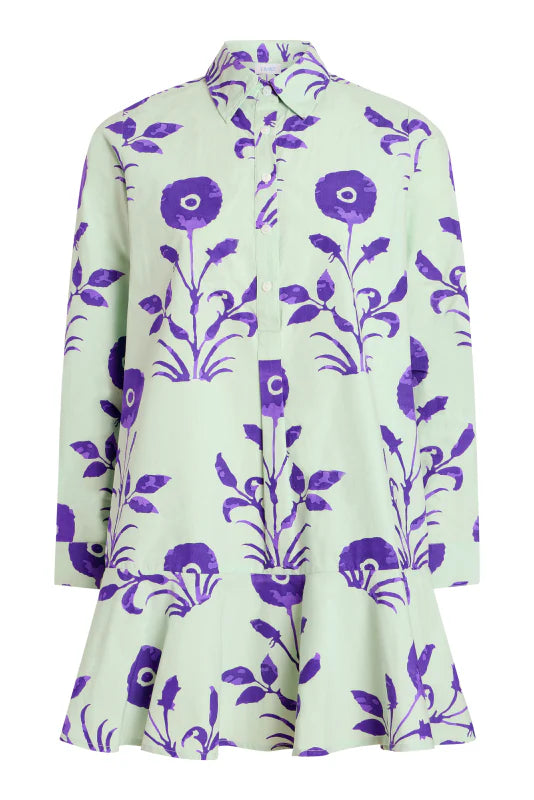LIVRO POLLY DRESS- POPPY 2