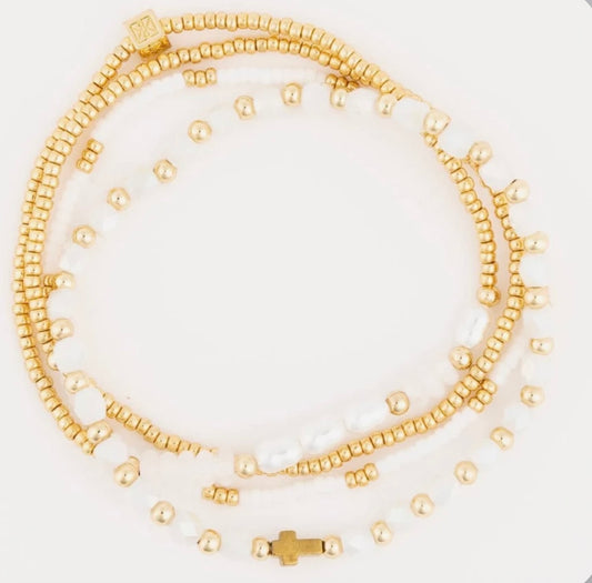 MICHELLE MCDOWELL KINSLEY BRACELETS