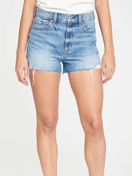 DAZE TROUBLEMAKER SHORTS