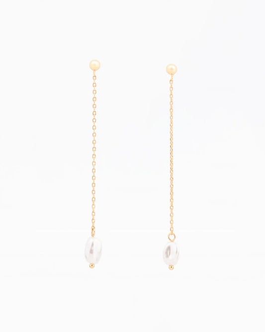 MICHELLE MCDOWELL AINSLEY EARRINGS
