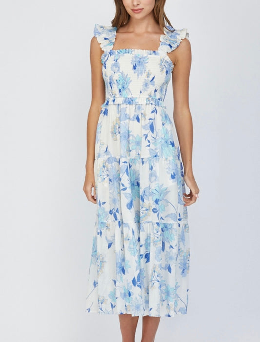 AVA DRESS