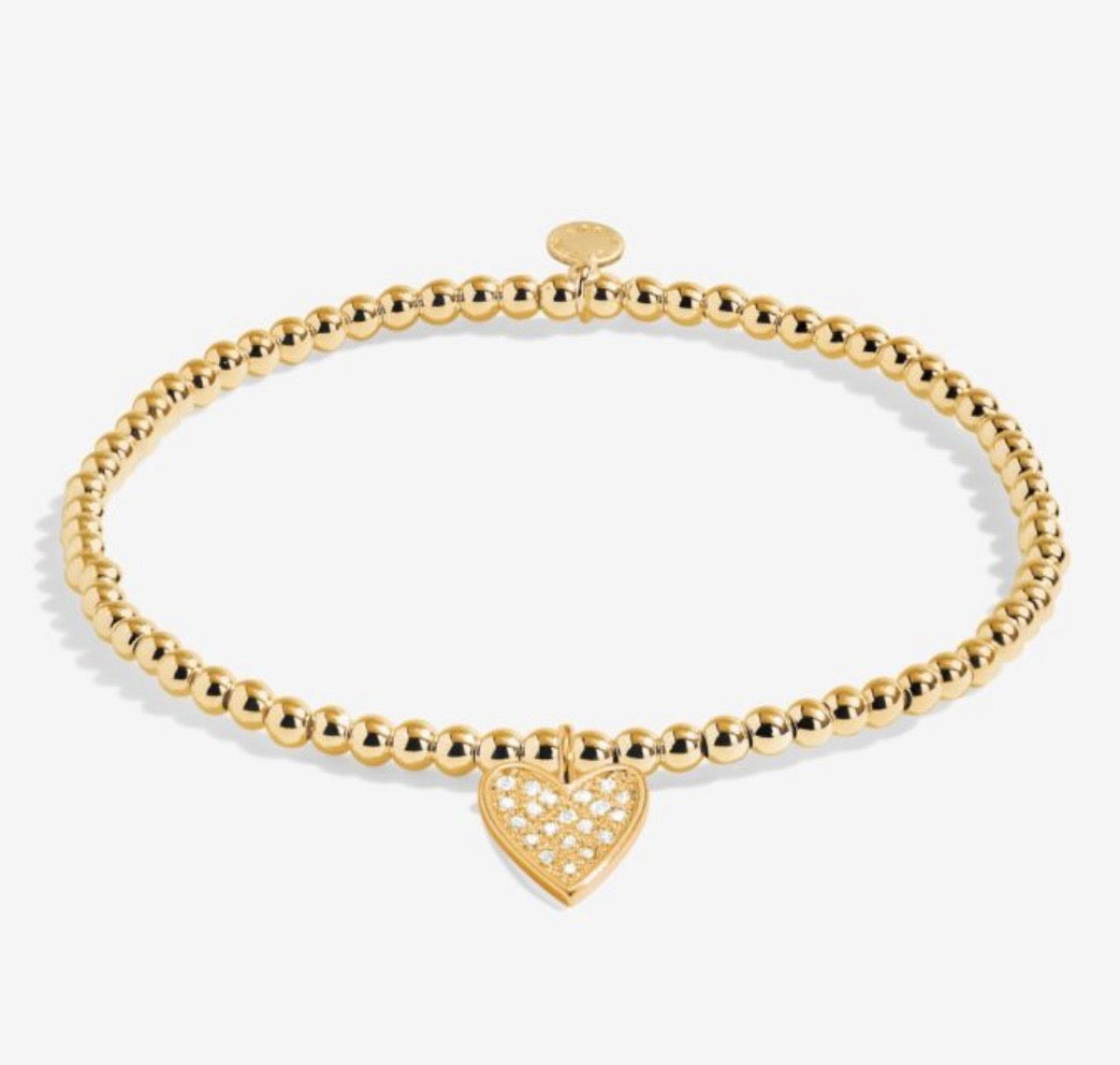 SEASON TO SPARKLE BRACELET