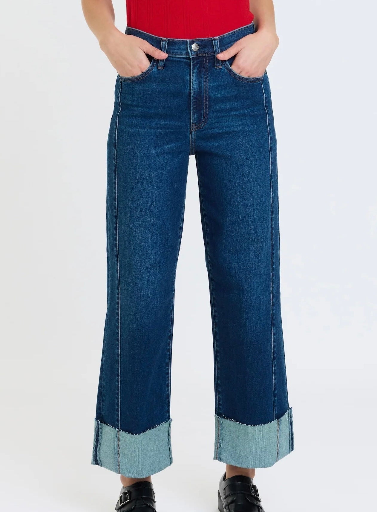 DAZE PLEASER JEANS- SLOW MOTION