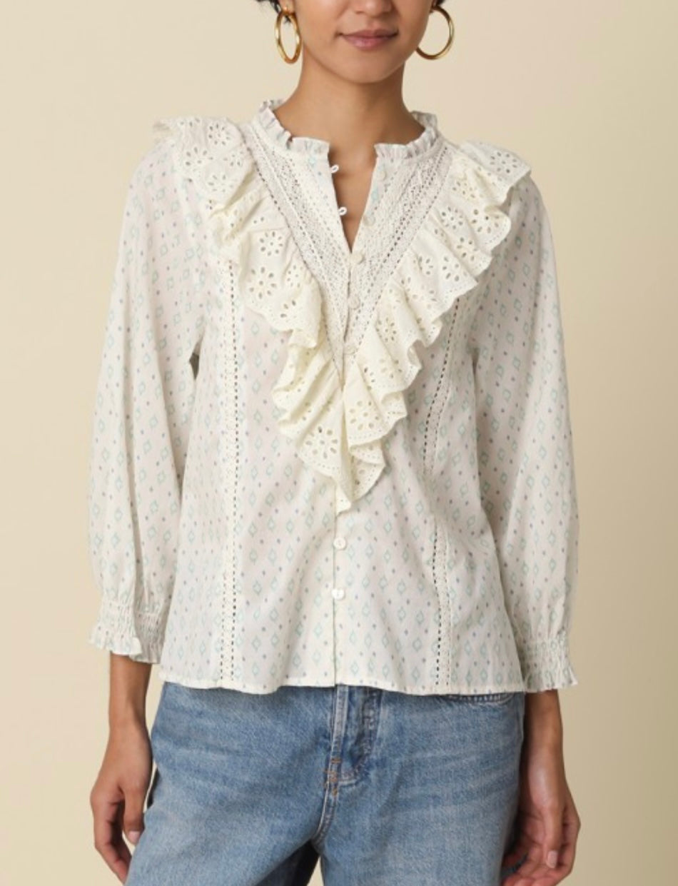 MIA TOP