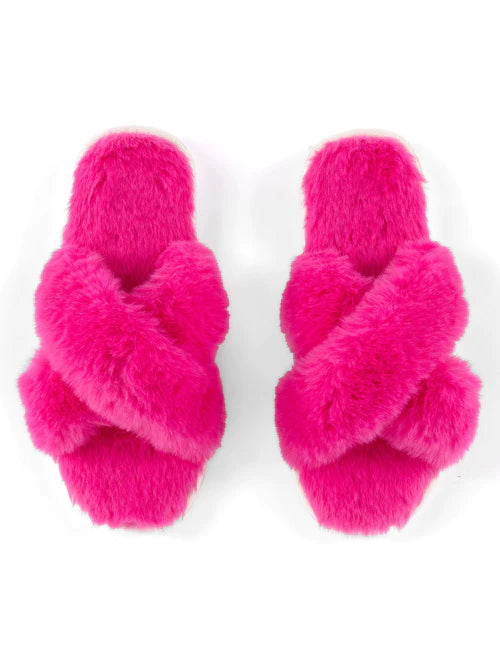 CHRISTINA SLIPPERS