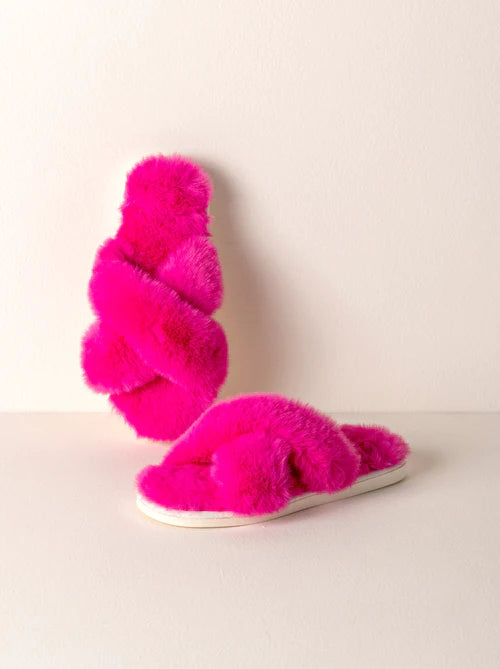 CHRISTINA SLIPPERS