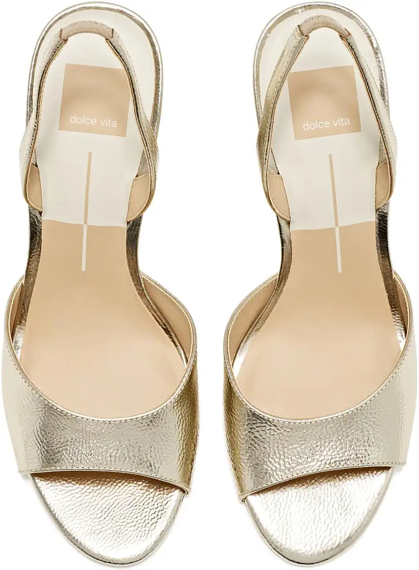 DOLCE VITA RAILY HEELS