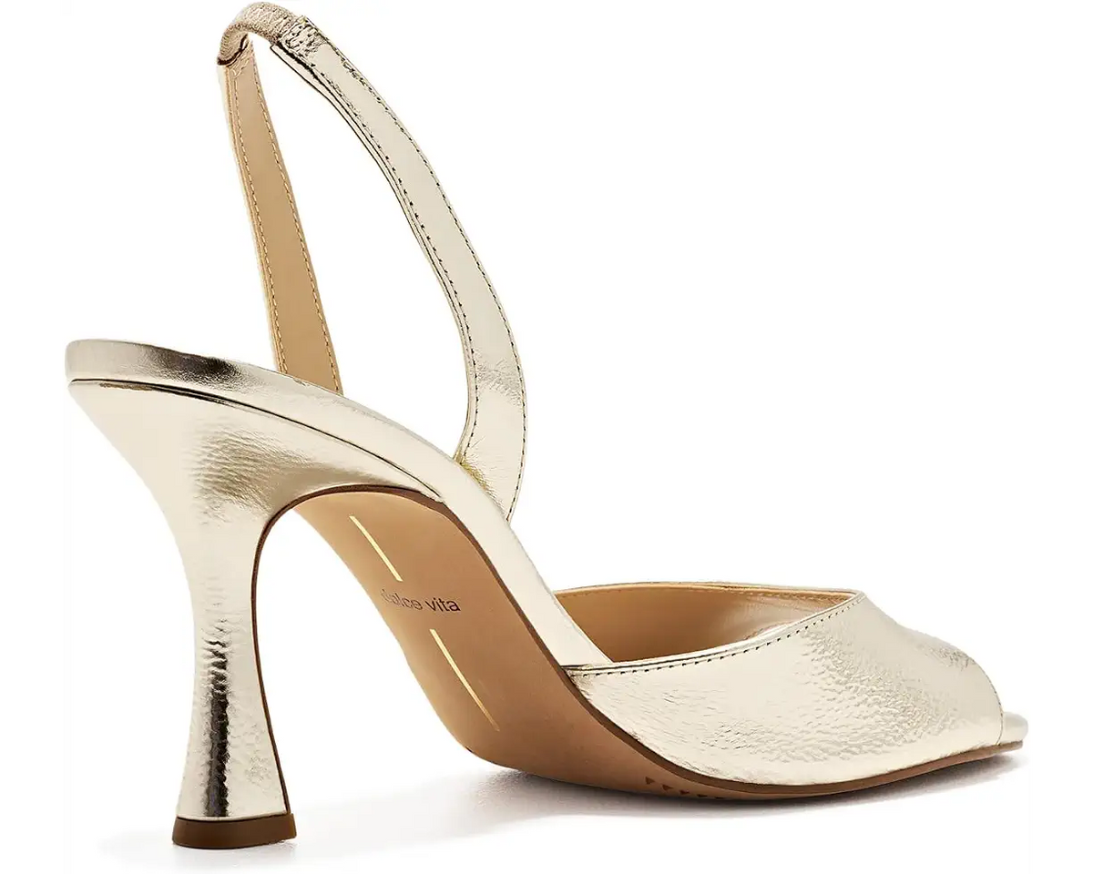 DOLCE VITA RAILY HEELS